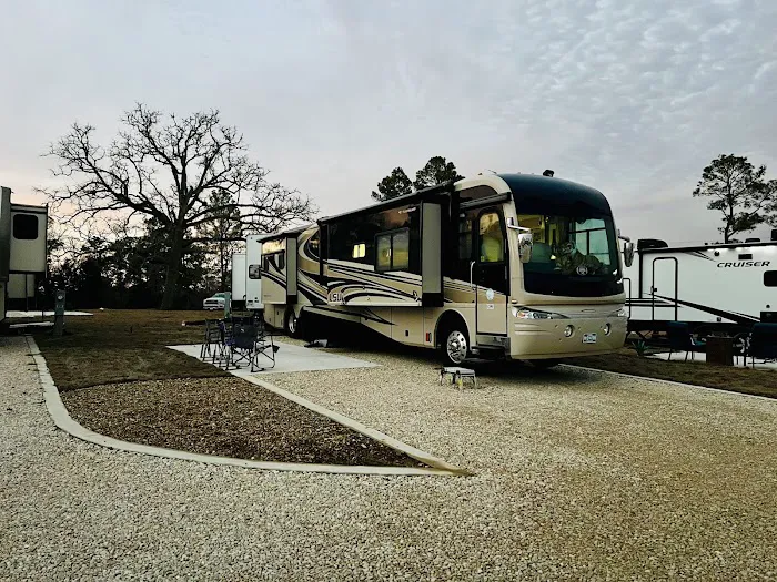 The Hill RV Park Picture 8