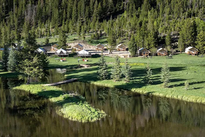 Arapaho Valley Ranch Picture 2