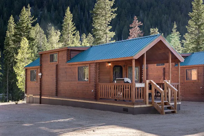 Arapaho Valley Ranch Picture 3