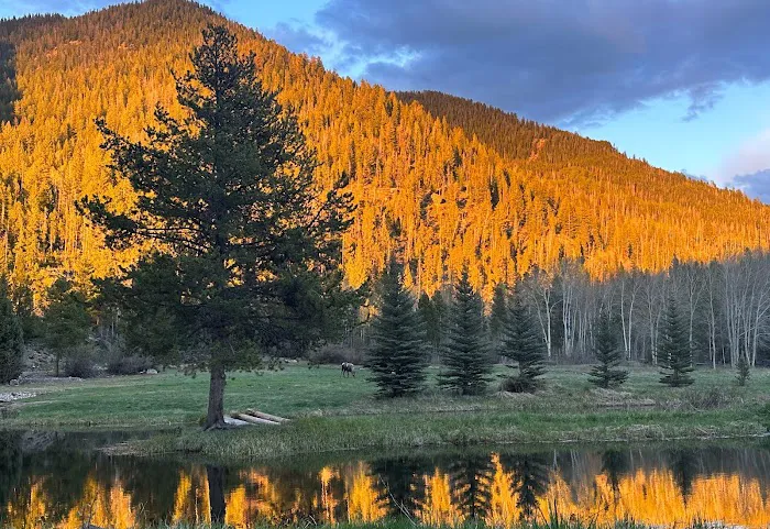 Arapaho Valley Ranch Picture 4