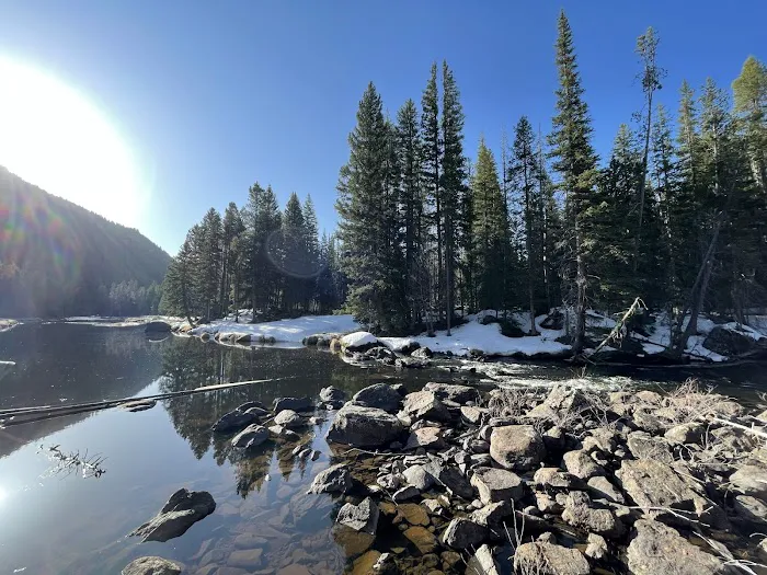 Arapaho Valley Ranch Picture 5