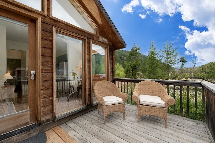 Arapaho Valley Ranch Picture 7