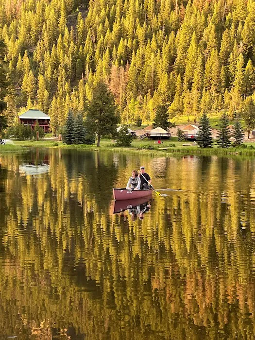 Arapaho Valley Ranch Picture 9