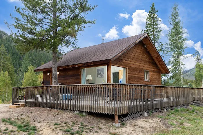 Arapaho Valley Ranch Picture 10