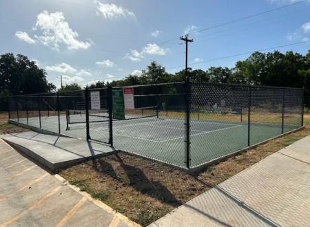 Sunny Meadows RV Park