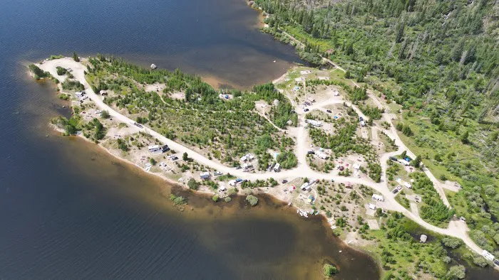ARAPAHO BAY Picture 1