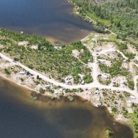 ARAPAHO BAY ico