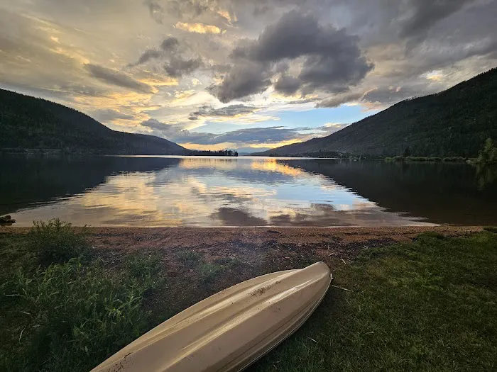 ARAPAHO BAY Picture 4