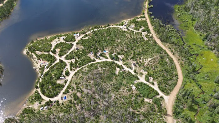 ARAPAHO BAY Picture 8