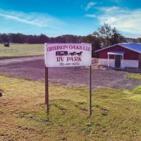 Crimson Oaks RV Park ico