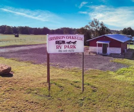 Crimson Oaks RV Park