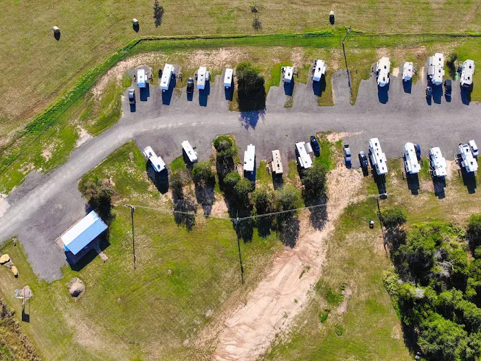 Crimson Oaks RV Park Picture 2