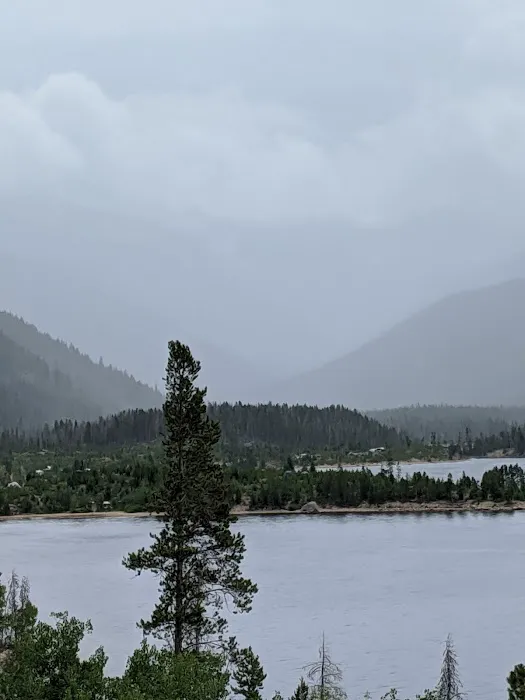 Arapaho Bay Roaring Fork Campground Picture 7