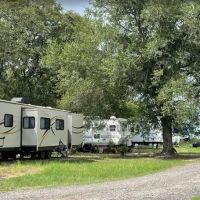 McDade RV Park ico