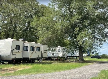 McDade RV Park