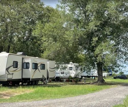 McDade RV Park