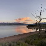 Sunset Point Campground