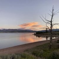 Sunset Point Campground ico