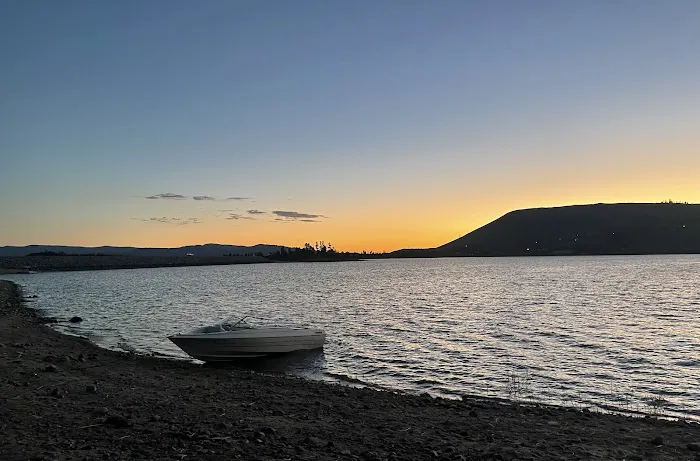 Sunset Point Campground Picture 5