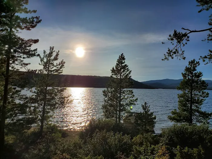 Sunset Point Campground Picture 4