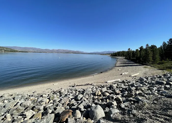 Sunset Point Campground Picture 3