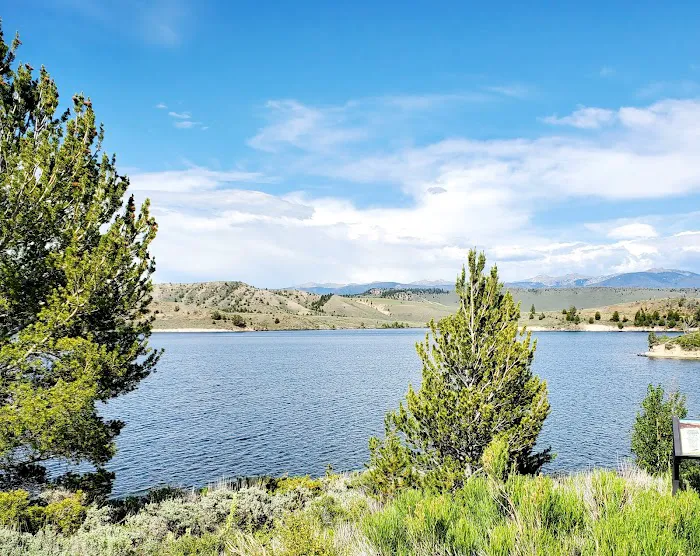 Willow Creek Campground Picture 3