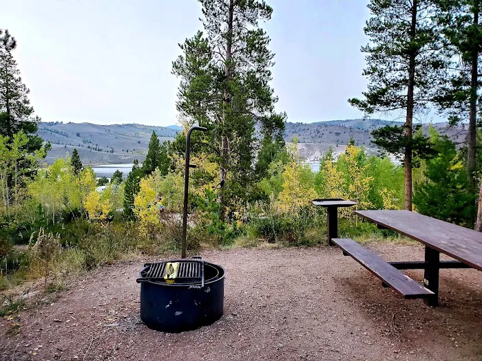 Willow Creek Campground Picture 4
