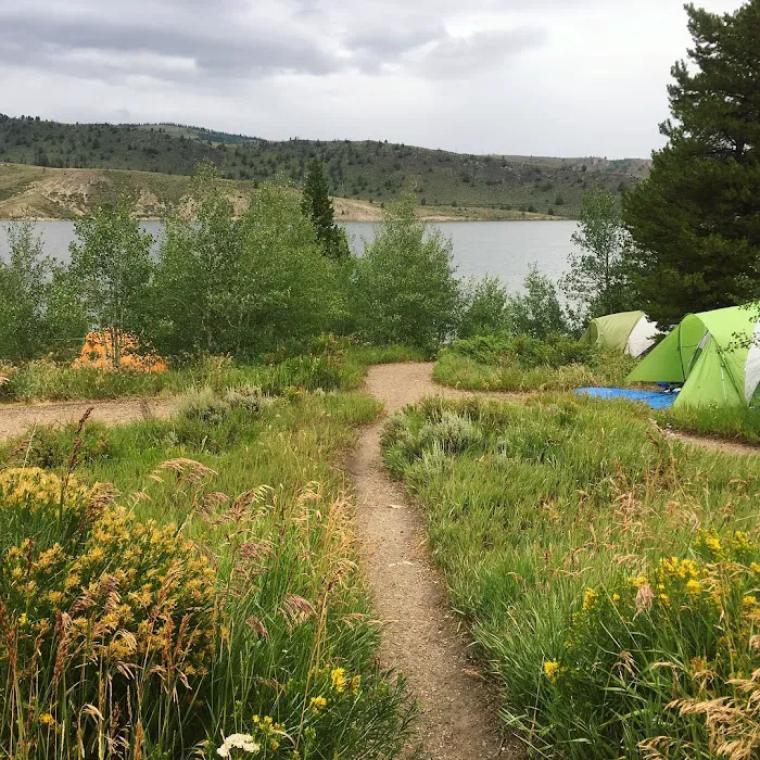 Willow Creek Campground Picture 7