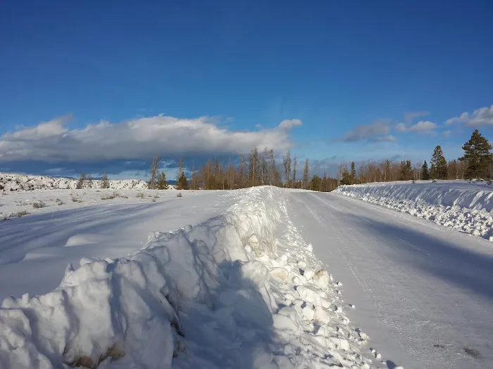 Willow Creek Campground Picture 10