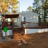 The Pines at Bastrop RV Park ico