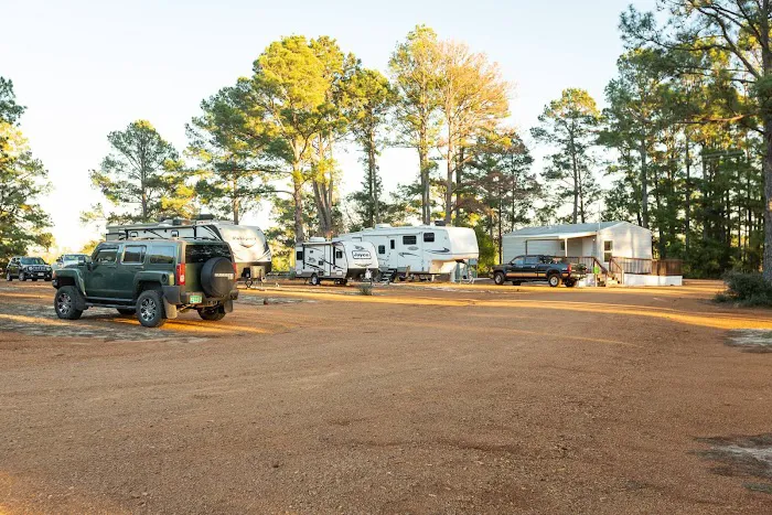 The Pines at Bastrop RV Park Picture 3