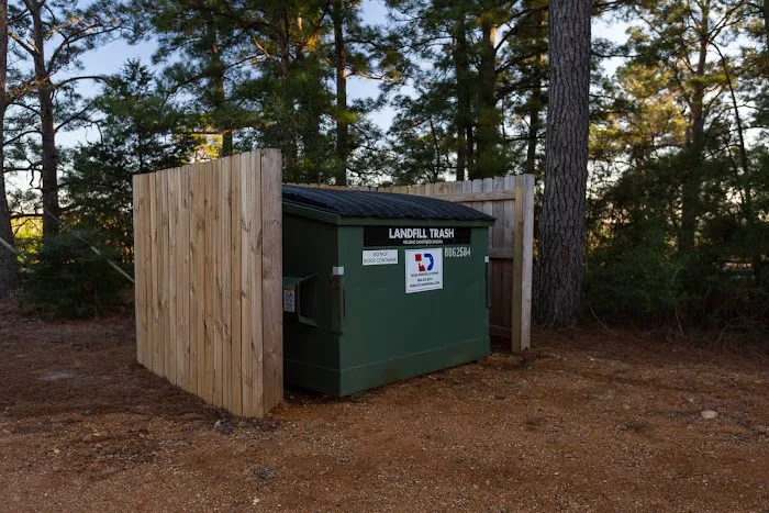 The Pines at Bastrop RV Park Picture 5