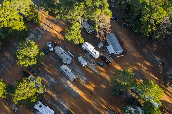 The Pines at Bastrop RV Park Picture 9