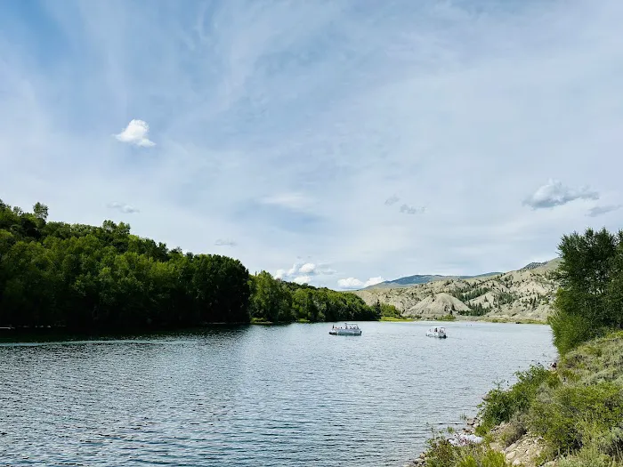 Prairie Point Campground Picture 1