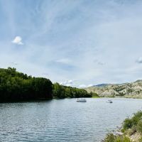 Prairie Point Campground ico