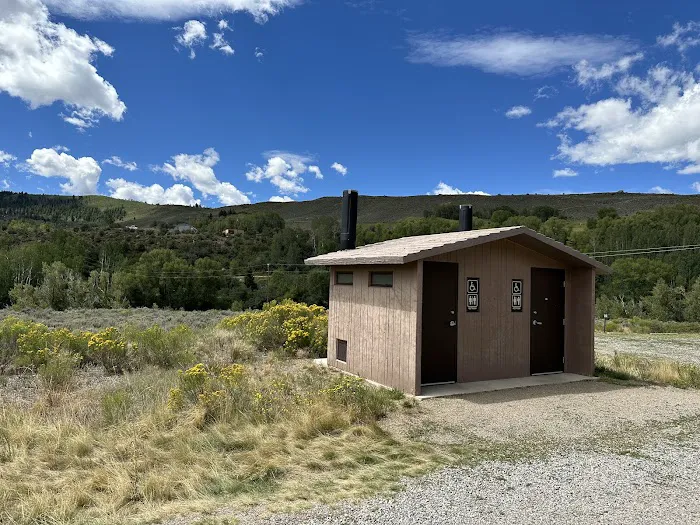 Prairie Point Campground Picture 3