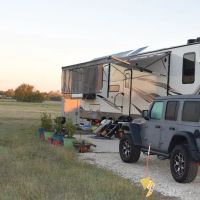 georgetown RV Park ico