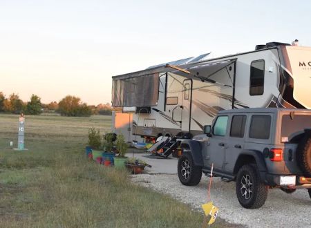 georgetown RV Park