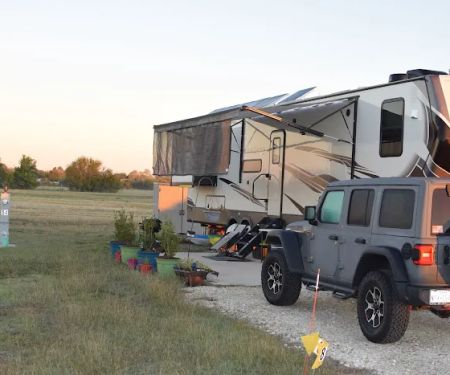 georgetown RV Park