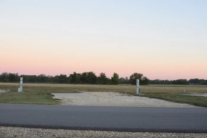 georgetown RV Park Picture 2