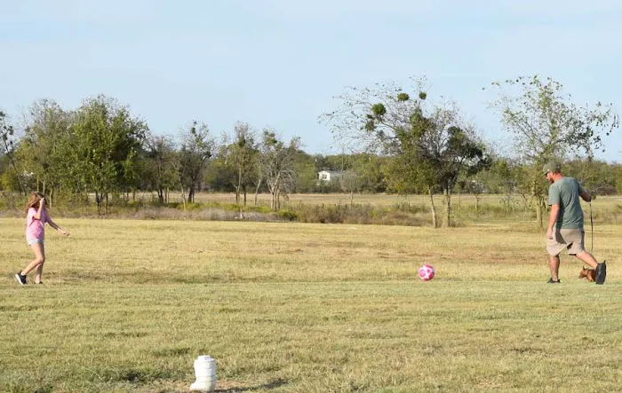 georgetown RV Park Picture 3