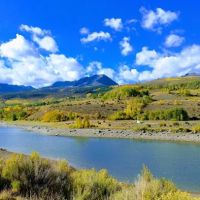 McDonald Flats Campground ico
