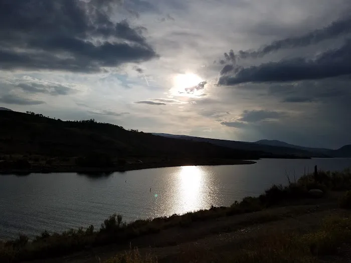 McDonald Flats Campground Picture 3