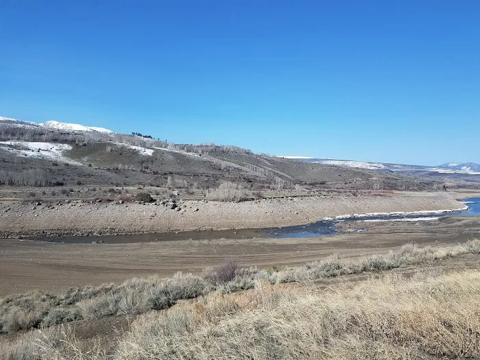 McDonald Flats Campground Picture 4