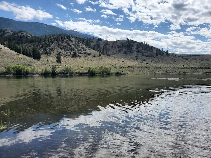 McDonald Flats Campground Picture 6