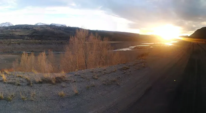 McDonald Flats Campground Picture 10