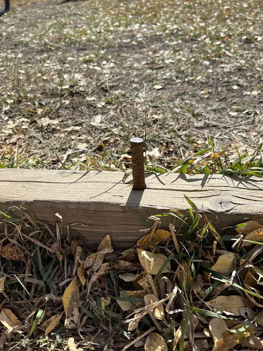 Hot Sulphur Springs Campground Picture 6