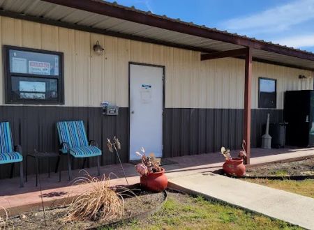 Country Oasis RV Park