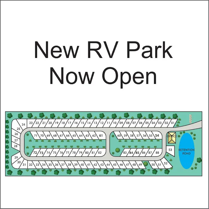Country Oasis RV Park Picture 6