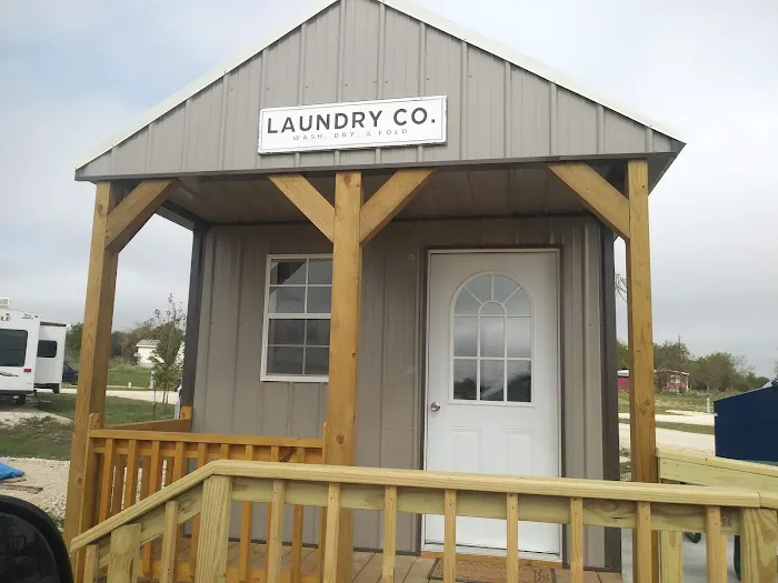 Country Oasis RV Park Picture 9